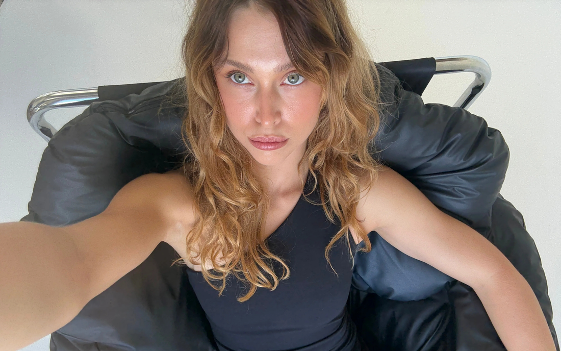 IN CONVERSATION: Jayde Masters On The Art Of Getting Dressed