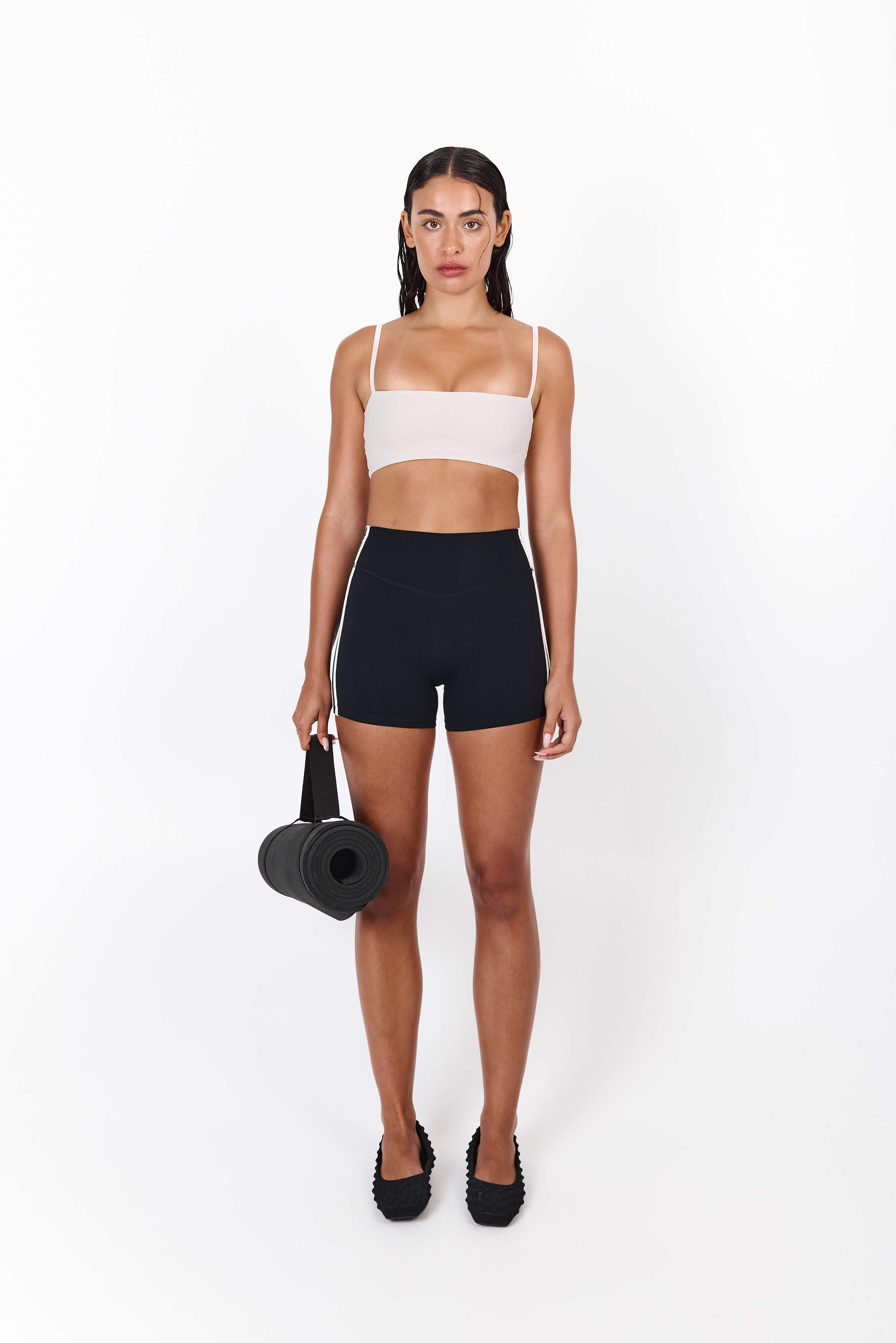 The Raes Top - Ricotta