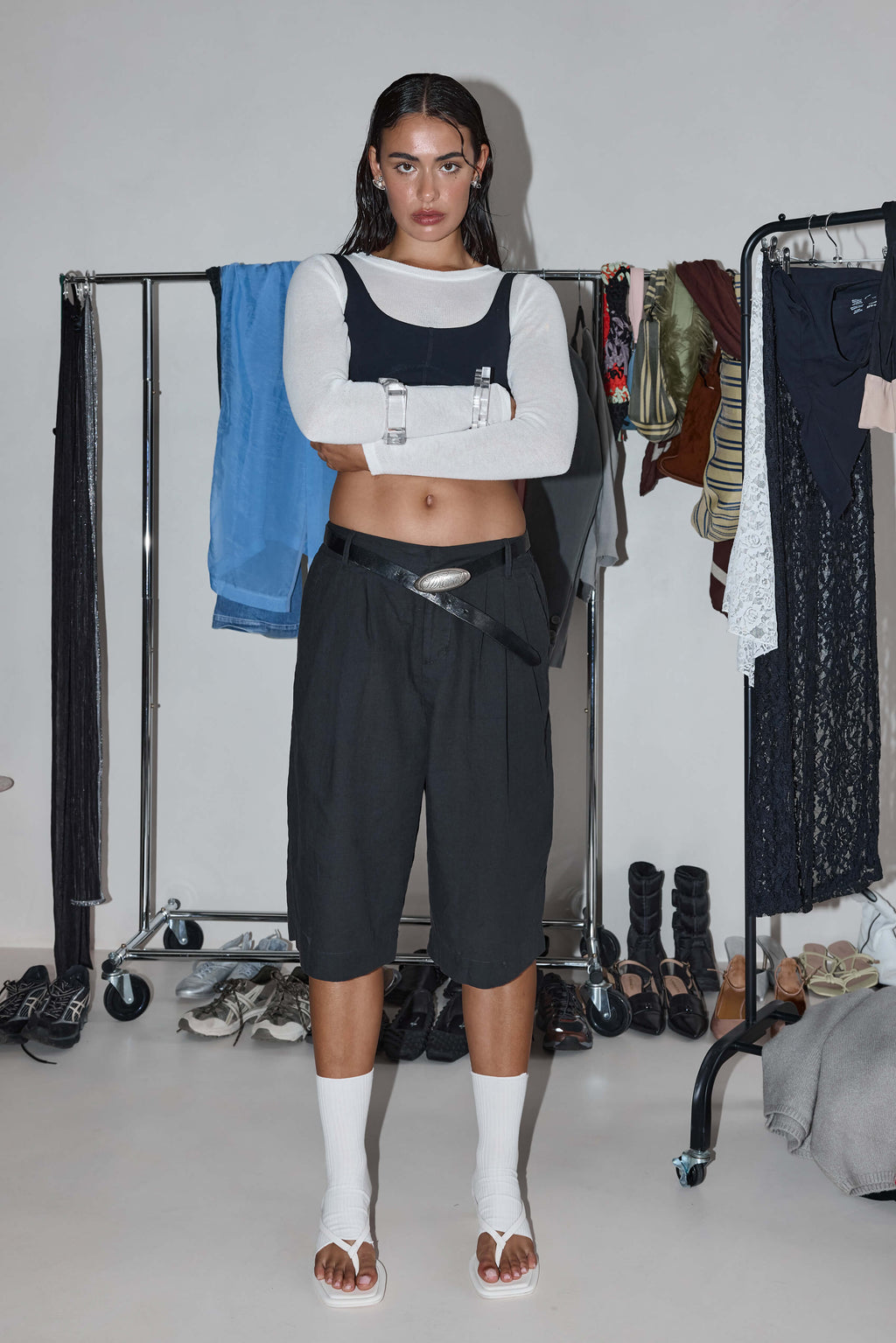 The Monterosso - Noir