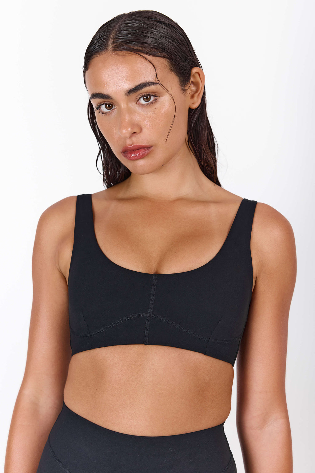 The Monterosso - Noir