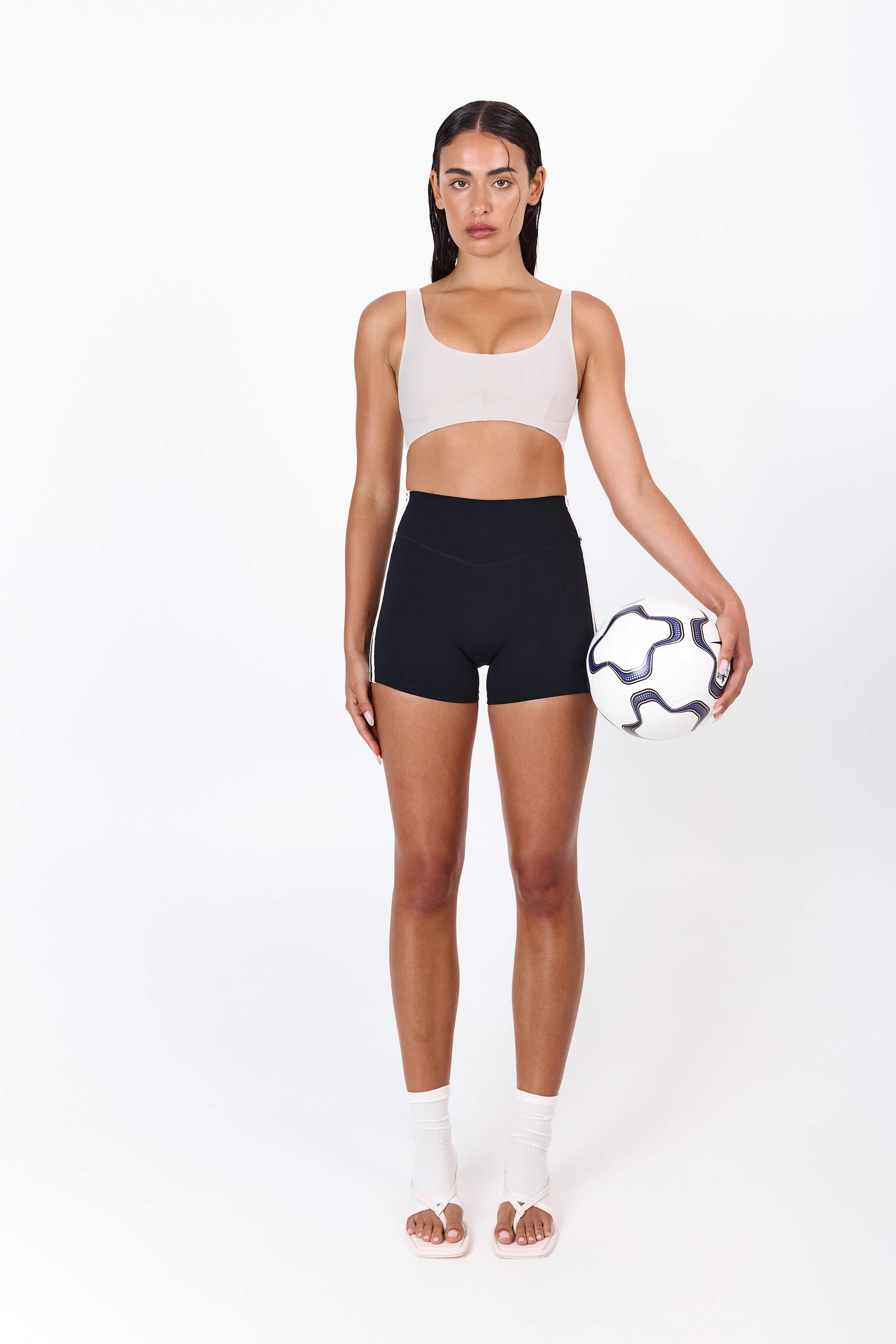 The Monterosso - Ricotta