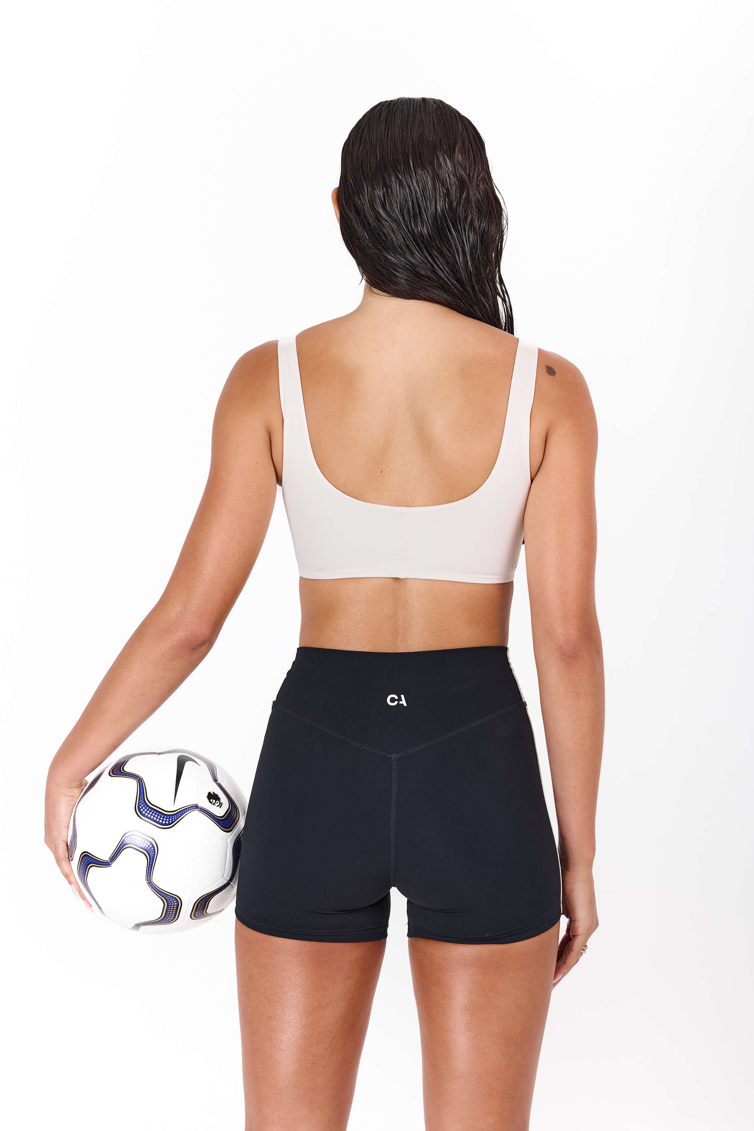 The Monterosso - Ricotta