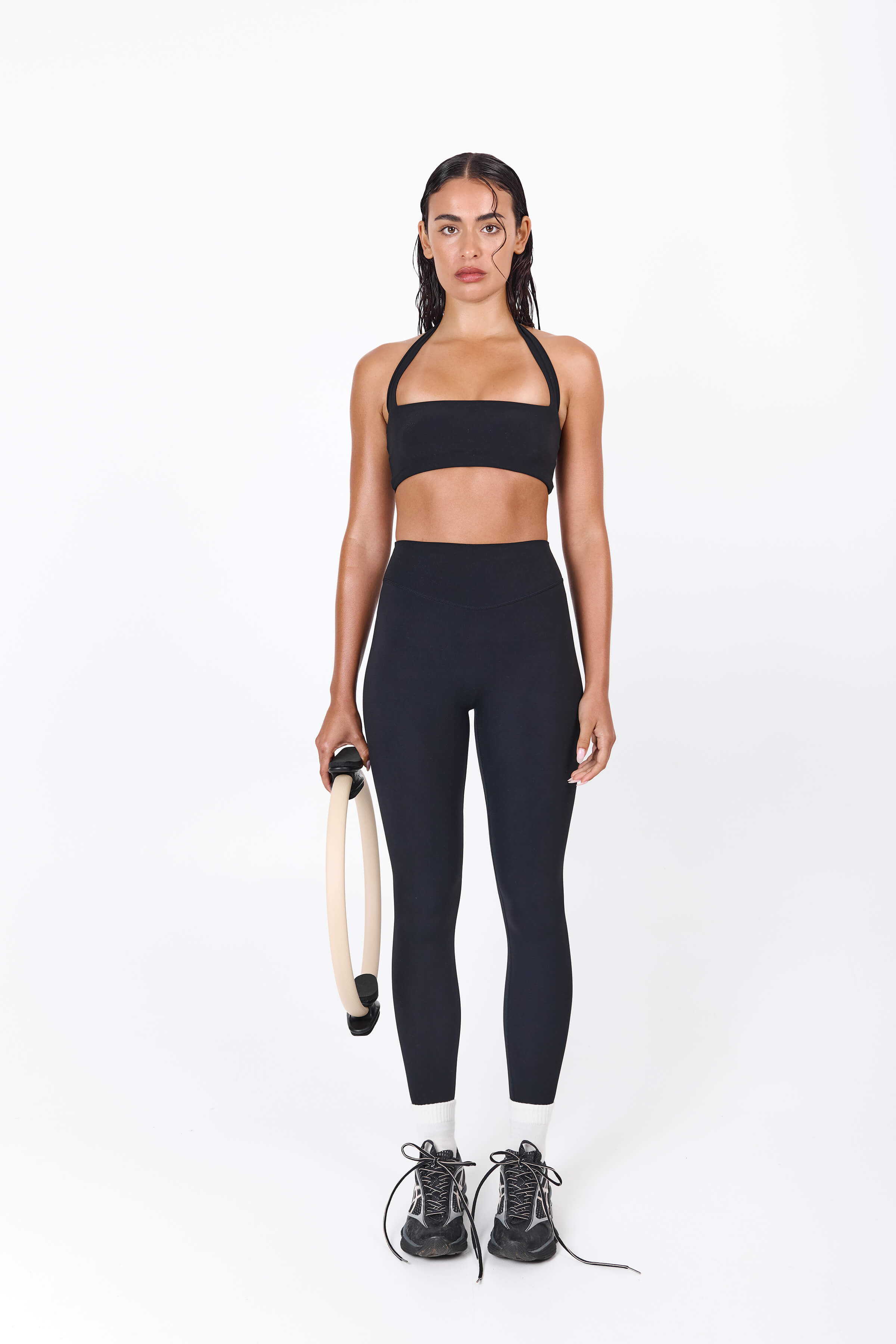 The Martini Top - Noir