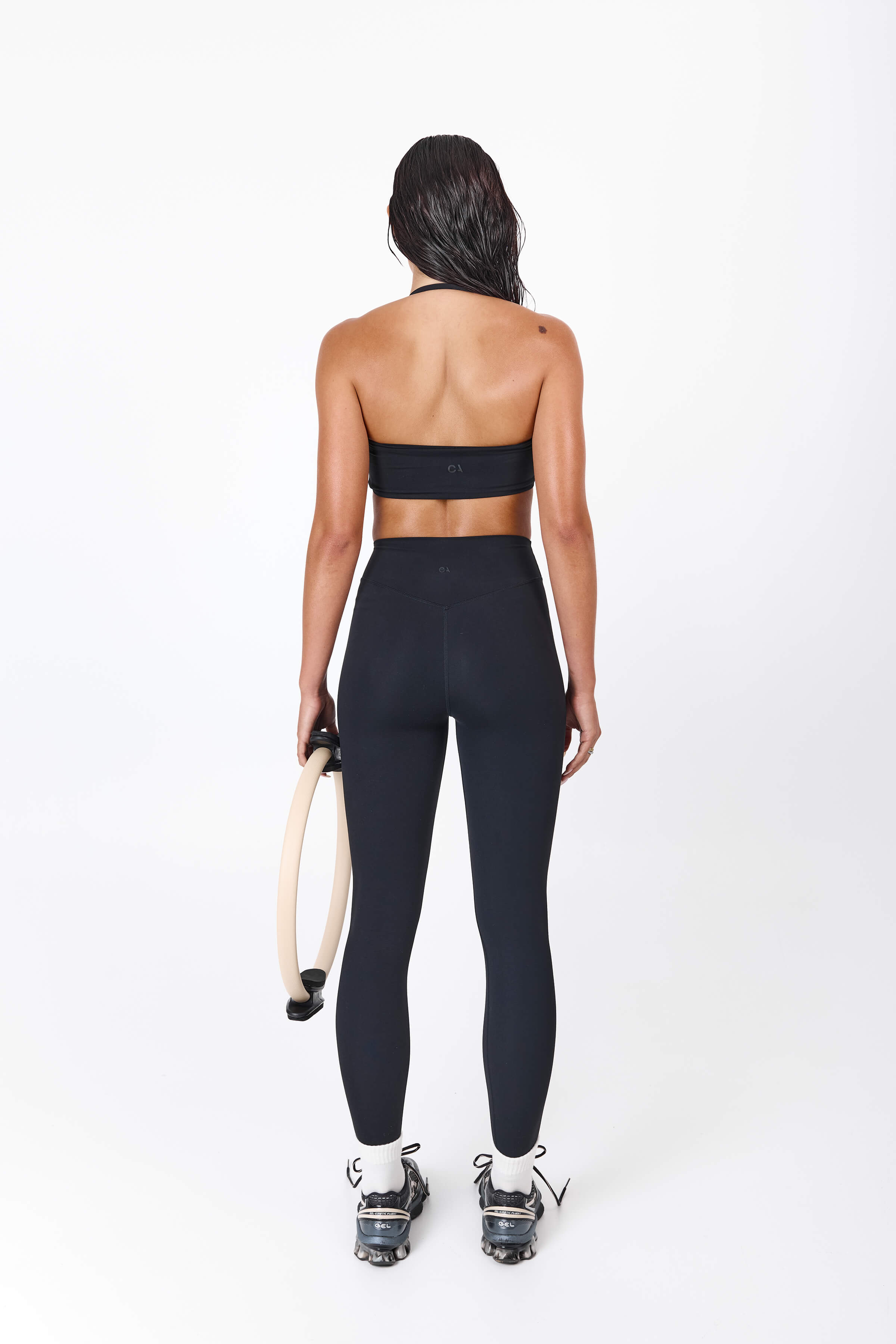 The Martini Top - Noir