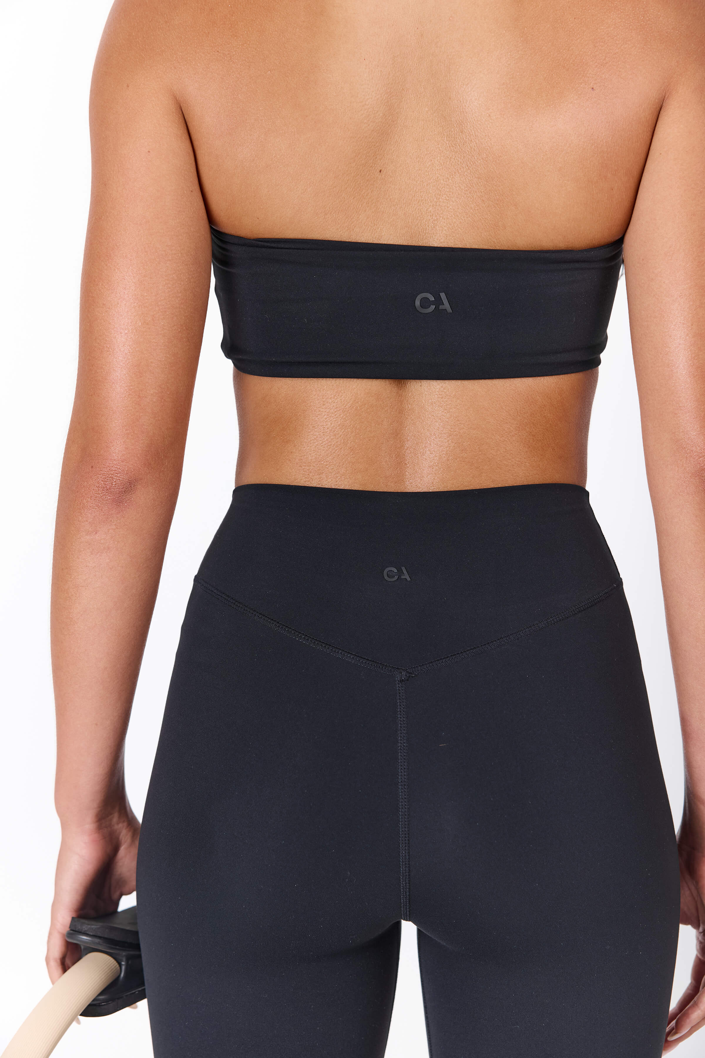 The Martini Top - Noir